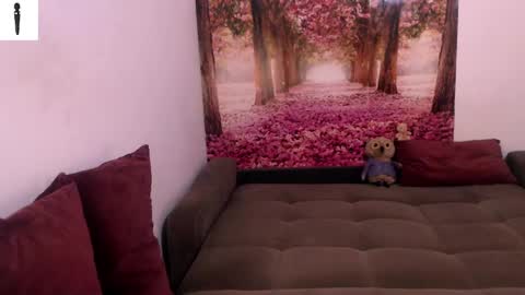 sofialiub online show from December 7, 12:02 pm