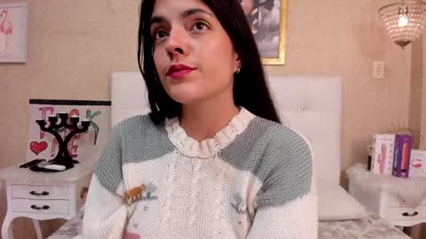 Sofi - next broadcast today 1030pm Colombia time online show from January 26, 6:17 am