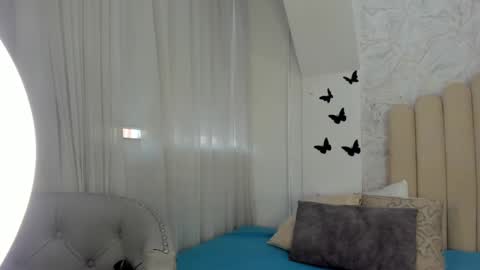 Sofia  online show from February 11, 12:36 pm