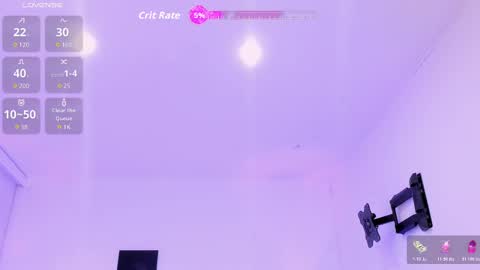 Sofia  Help me reach 5K followers  online show from November 13, 9:03 pm