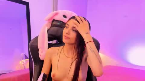 Sofia  Help me reach 5K followers  online show from September 10, 11:05 pm