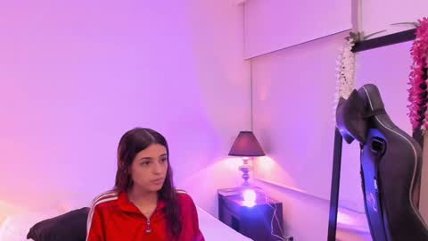 Sofia  Help me reach 5K followers  online show from January 28, 1:50 am