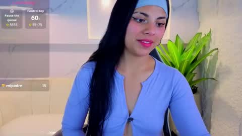Sofia online show from June 3, 7:41 pm