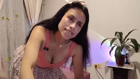 Sofi Bella online show from February 27, 8:52 pm