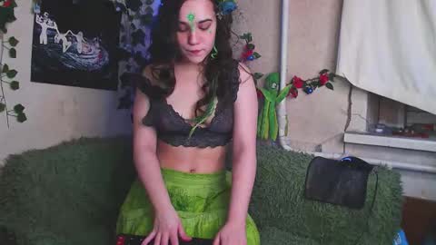 SofiBerg online show from February 11, 10:33 pm