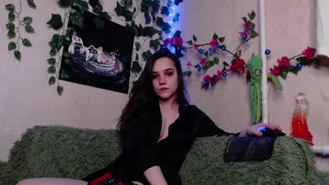 SofiBerg online show from January 23, 11:05 pm