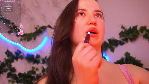 Sofie online show from November 28, 2:14 am