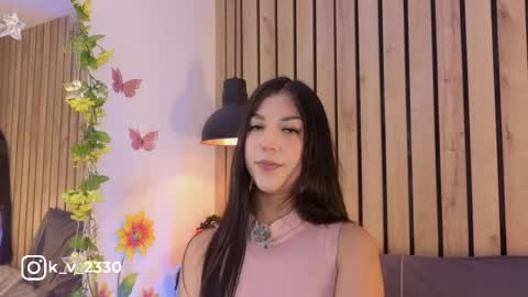 Sofie online show from March 30, 7:57 pm