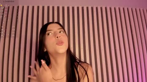 Sofie online show from February 13, 9:39 pm