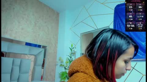 Sofii  Parker online show from December 28, 11:41 am