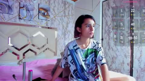 Sofii  Parker online show from December 7, 11:29 am