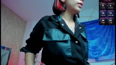 Sofii  Parker online show from December 30, 11:48 am