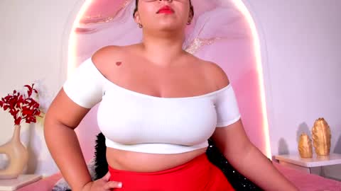 Sofii Lopezz online show from March 8, 11:45 am