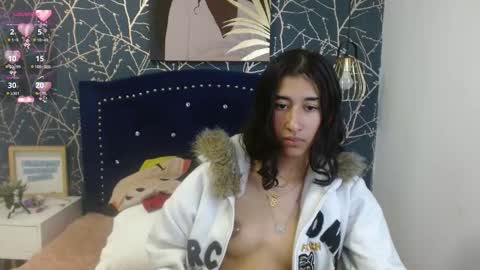 Sofii  online show from March 26, 3:41 am