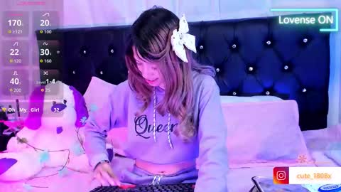 sofiia cute  online show from February 28, 12:21 am