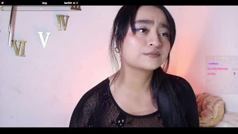 Demi Sofia online show from March 30, 8:30 pm