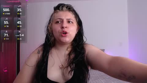 Laura   .....  online show from May 30, 8:38 pm
