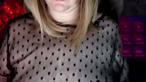 Hi Im Sofia             online show from January 8, 1:26 pm