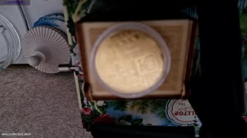 Hi Im Sofia             online show from February 26, 11:54 am