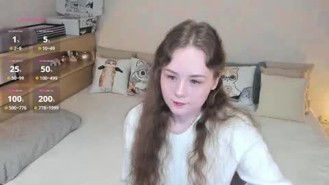 Im celebrating my birthday early on Dec. 4th as I am gone on Dec. 5th. Dont miss it online show from March 5, 8:12 pm