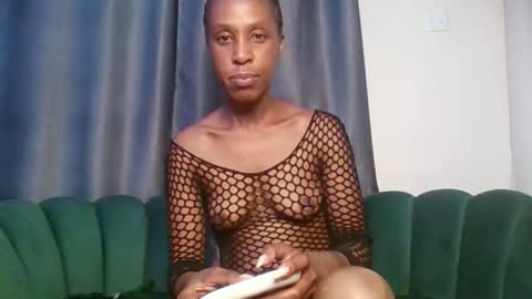 Angel online show from October 18, 9:05 pm