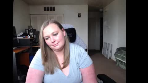 Rose online show from March 5, 8:33 pm