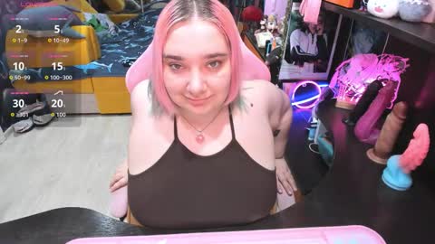 Sofie online show from February 20, 4:00 am