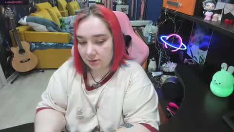 Sofie online show from March 11, 3:36 am