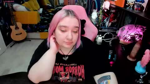 Sofie online show from September 19, 3:27 am