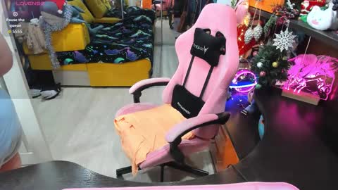 Sofie online show from January 7, 3:54 am