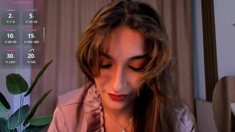 Jenna online show from October 11, 1:03 pm