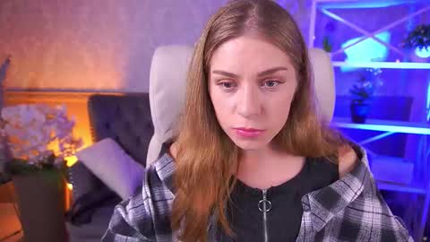 Sabrina online show from March 23, 8:20 am