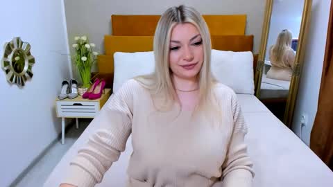 Softpleasurex online show from February 2, 7:29 am