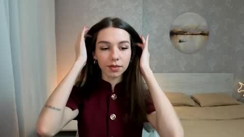 Kelly online show from September 21, 3:21 pm