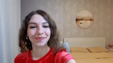 Kelly online show from March 5, 5:20 pm