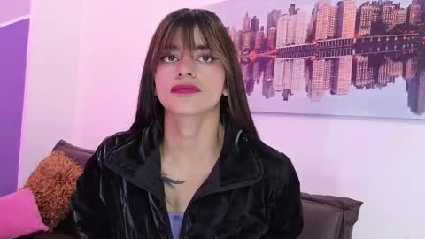 sofy_durand online show from March 21, 11:59 am