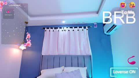 Laura online show from February 27, 5:35 pm