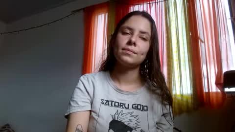 Sofia online show from February 5, 8:46 pm