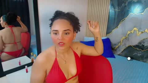 Sol Latiana online show from May 31, 6:09 pm