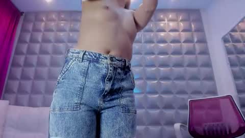 SOL  ANGEL online show from January 12, 3:06 pm