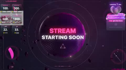 Criss online show from February 11, 9:35 pm