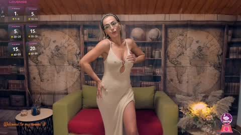 Criss online show from October 11, 10:12 pm