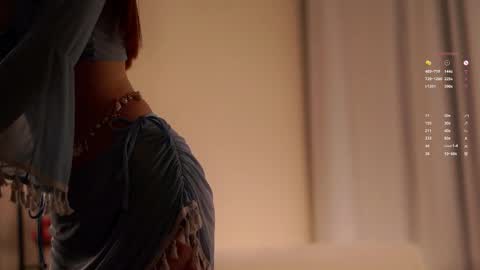 Ela online show from January 14, 3:00 am