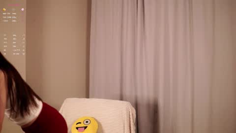 Ela online show from December 17, 12:38 am