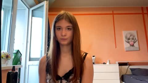 Catheryn online show from July 6, 10:31 am