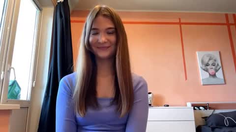 Catheryn online show from July 5, 10:21 am