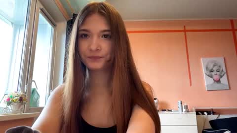 Catheryn online show from July 1, 10:37 am