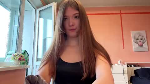 Catheryn online show from June 30, 10:26 am