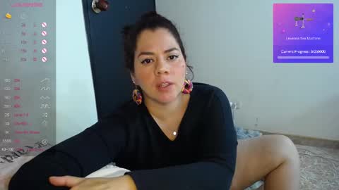 Solesit0 online show from February 7, 4:59 am