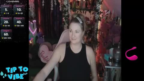 solesticia online show from January 26, 10:46 pm